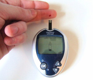 Blood Glucose Testing